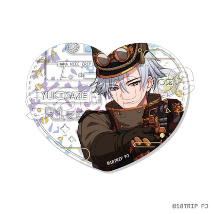 18TRIP Pikuria Collection premium Vol.2 10Pack BOX - Image 5