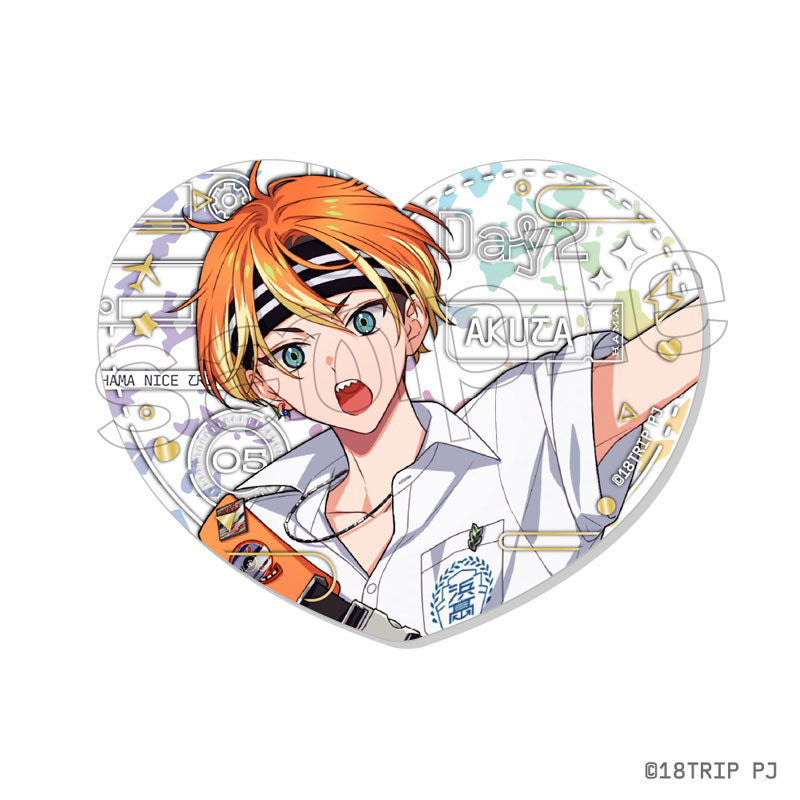18TRIP Pikuria Collection premium Vol.2 10Pack BOX - Image 7