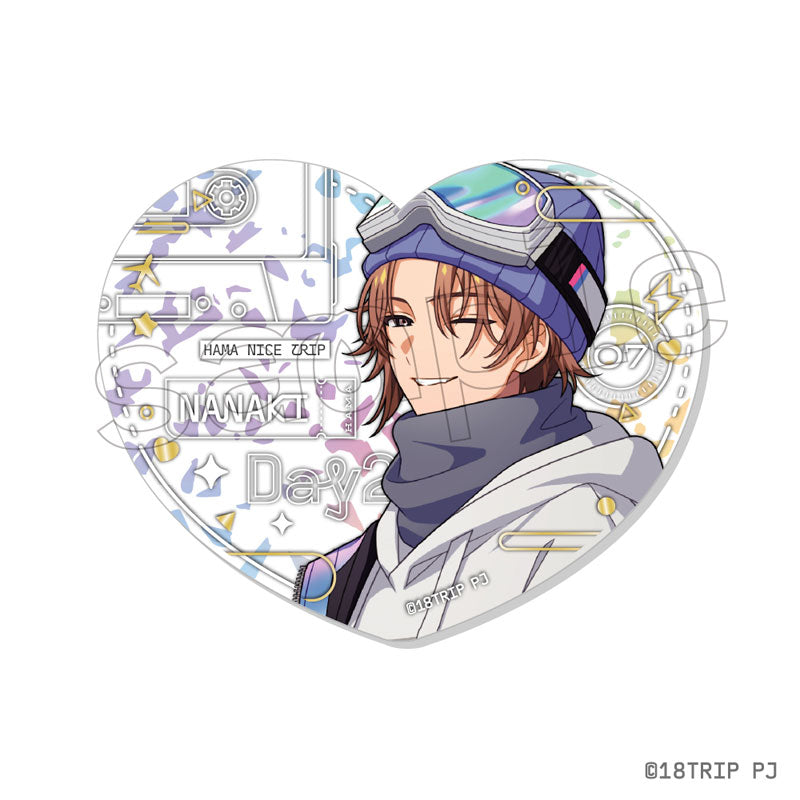 18TRIP Pikuria Collection premium Vol.2 10Pack BOX - Image 9