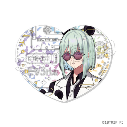 18TRIP Pikuria Collection premium Vol.2 10Pack BOX - Image 13