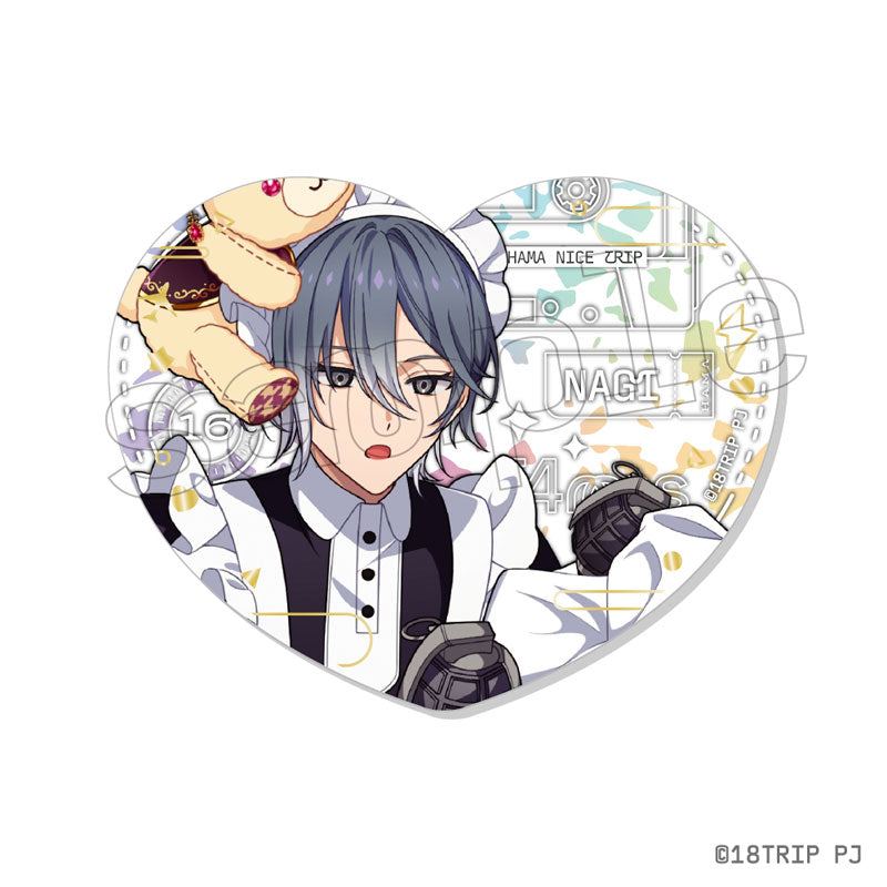 18TRIP Pikuria Collection premium Vol.2 10Pack BOX - Image 17