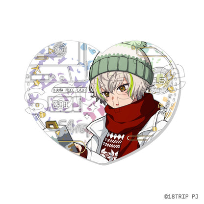 18TRIP Pikuria Collection premium Vol.2 10Pack BOX - Image 18