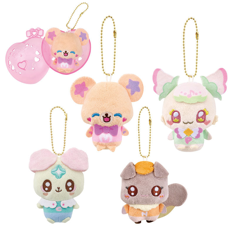 PetiteCure Cure-na Capsule Mascot -vol.1- 12Pack BOX - Image 2