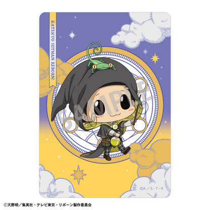 Reborn! Picharm Academy Researcher 18Item Set - Image 3