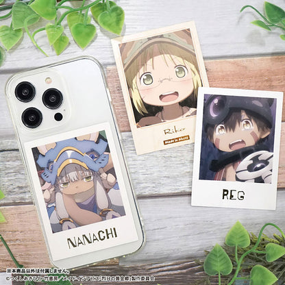 Made in Abyss Photo Card Collection Gum 20Pack BOX (CANDY TOY) - Image 7