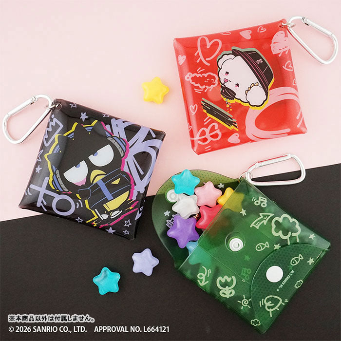 Sanrio Characters Solid & Cool Multipurpose Case 10Pack BOX (CANDY TOY) - Image 13