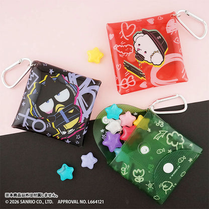 Sanrio Characters Solid & Cool Multipurpose Case 10Pack BOX (CANDY TOY) - Image 13
