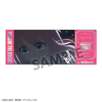 BOCCHI THE ROCK! Trading Hologram Ticket Style Card 16 Pack Box - Image 10