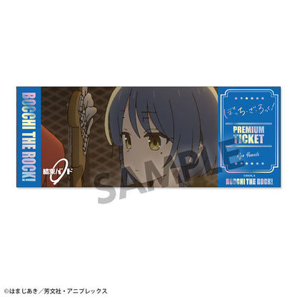 BOCCHI THE ROCK! Trading Hologram Ticket Style Card 16 Pack Box - Image 12