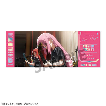 BOCCHI THE ROCK! Trading Hologram Ticket Style Card 16 Pack Box - Image 14