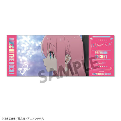 BOCCHI THE ROCK! Trading Hologram Ticket Style Card 16 Pack Box - Image 15