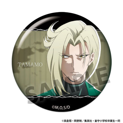 Jigoku Sensei Nube Trading Tin Badge 12Pack BOX - Image 5