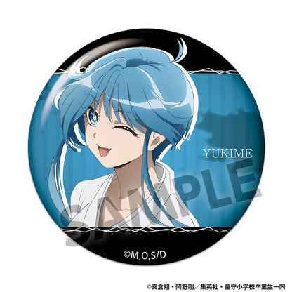 Jigoku Sensei Nube Trading Tin Badge 12Pack BOX - Image 7
