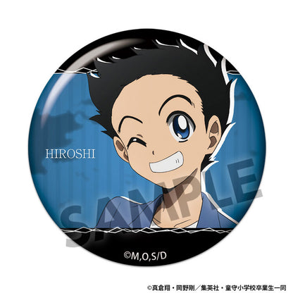 Jigoku Sensei Nube Trading Tin Badge 12Pack BOX - Image 9