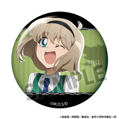 Jigoku Sensei Nube Trading Tin Badge 12Pack BOX - Image 11