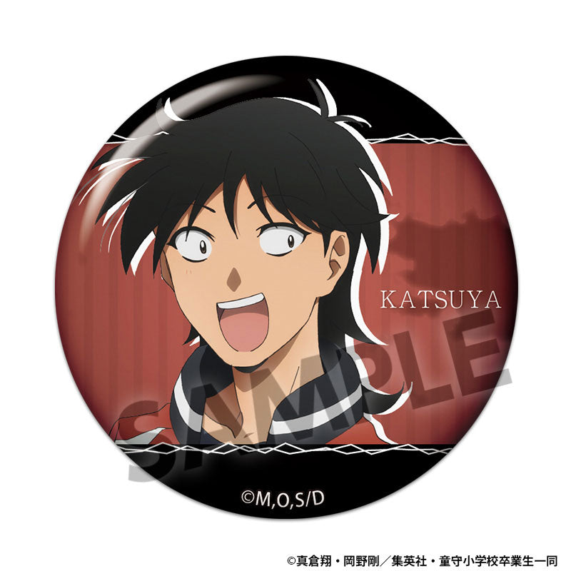 Jigoku Sensei Nube Trading Tin Badge 12Pack BOX - Image 12