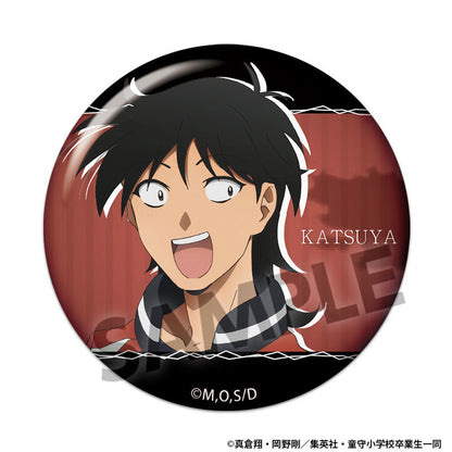 Jigoku Sensei Nube Trading Tin Badge 12Pack BOX - Image 12