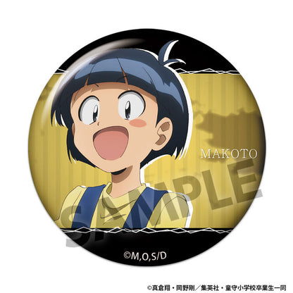 Jigoku Sensei Nube Trading Tin Badge 12Pack BOX - Image 13