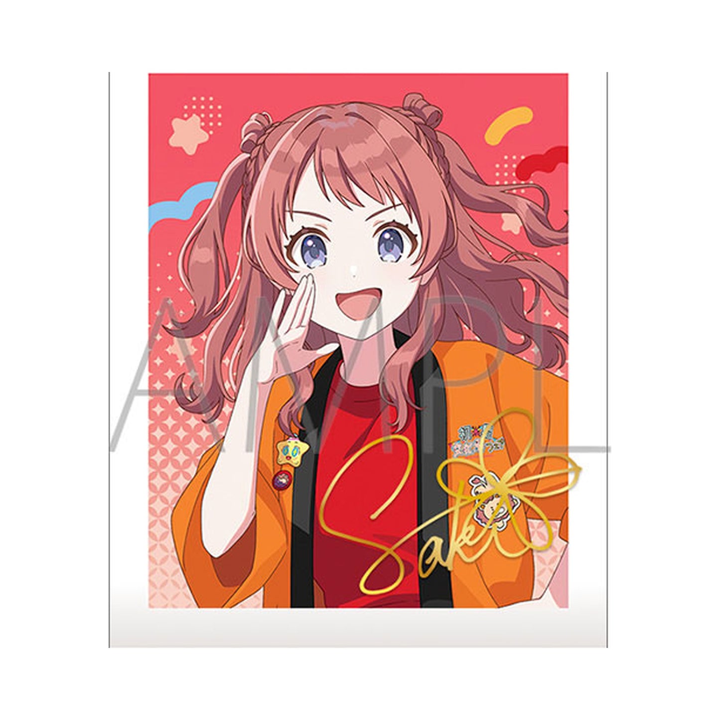 Gakuen iDOLM@STER PashaColle Vol.2 10Pack BOX - Image 1