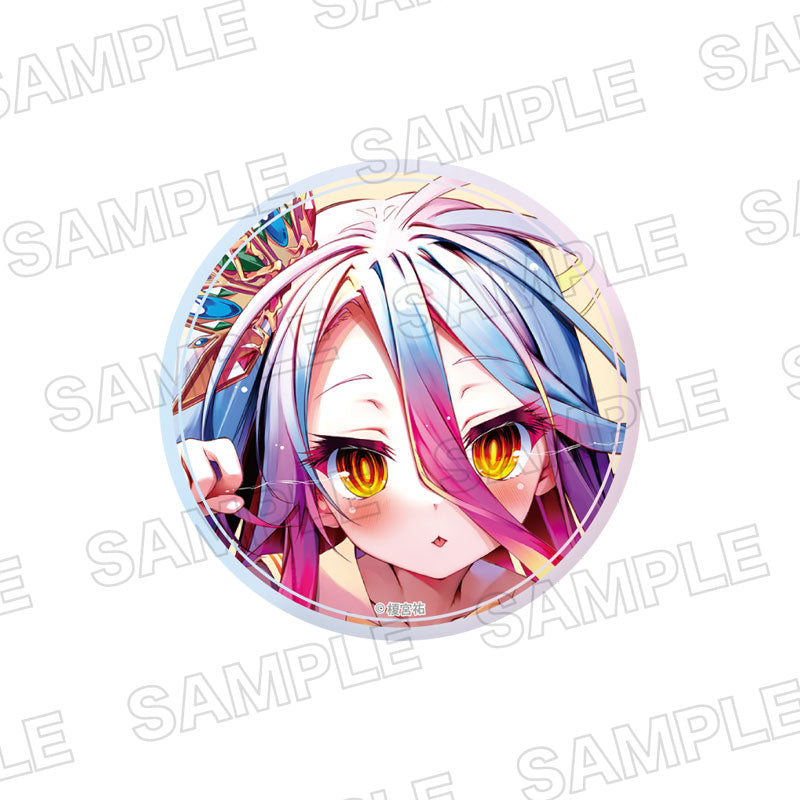 Light Novel Exhibition 2025 Tradable Tin Badge [1 Pack] - Image 12