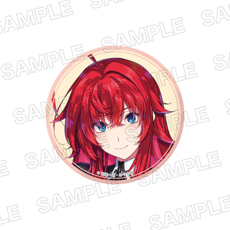Light Novel Exhibition 2025 Tradable Tin Badge [1 Pack] - Image 13