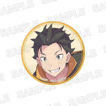 Light Novel Exhibition 2025 Tradable Tin Badge [1 Pack] - Image 16