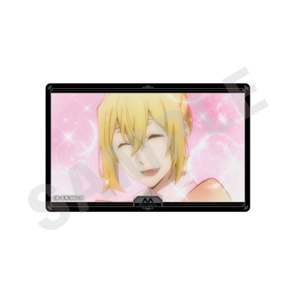Bungo Stray Dogs Port Mafia ver. Trading Acrylic Card 8Item Set - Image 7