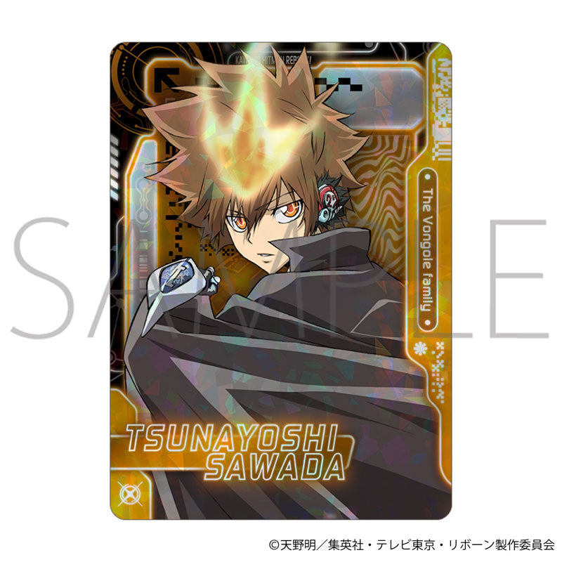 Reborn! Neon Collection Vol.4 10Pack BOX - Image 2