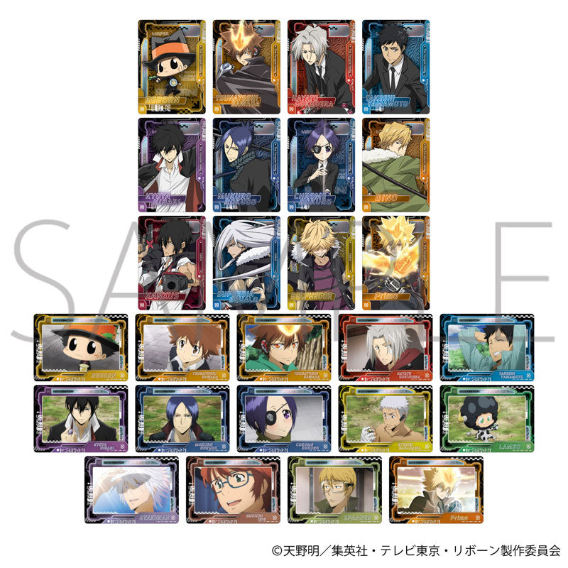 Reborn! Neon Collection Vol.4 10Pack BOX - Image 3