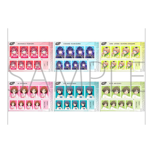 va-liv ID Photo Studio 6Pack BOX - Image 1