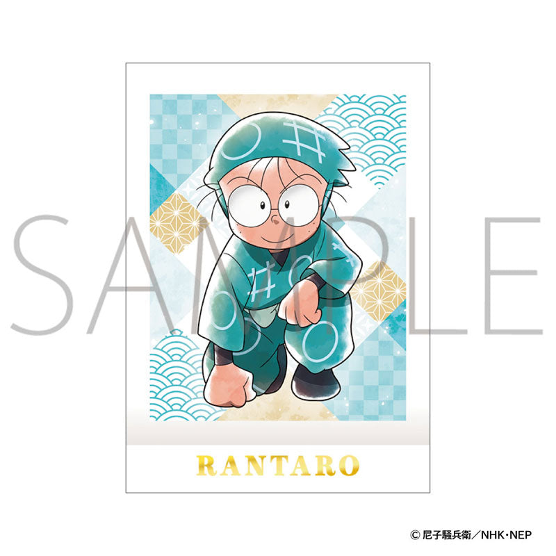 Nintama Rantaro PashaColle Vol.4 10Pack BOX - Image 2