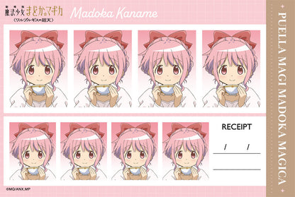 Puella Magi Madoka Magica ID Photo Studio 6Pack BOX - Image 2