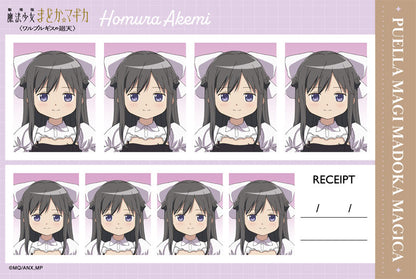 Puella Magi Madoka Magica ID Photo Studio 6Pack BOX - Image 3