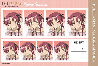 Puella Magi Madoka Magica ID Photo Studio 6Pack BOX - Image 6