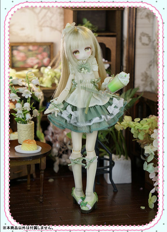 MomoTale Tales of Four Seasons Cafe MJD Doll Collection 6pc. BOX - Image 2