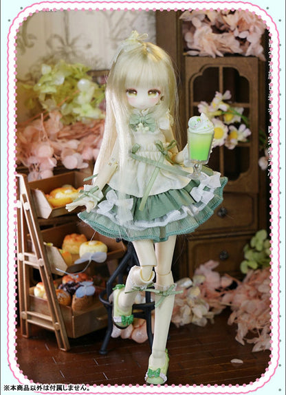 MomoTale Tales of Four Seasons Cafe MJD Doll Collection 6pc. BOX - Image 3