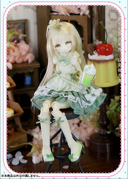 MomoTale Tales of Four Seasons Cafe MJD Doll Collection 6pc. BOX - Image 4
