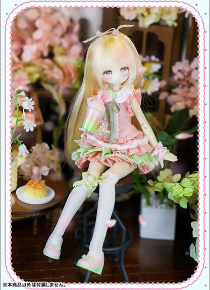MomoTale Tales of Four Seasons Cafe MJD Doll Collection 6pc. BOX - Image 5