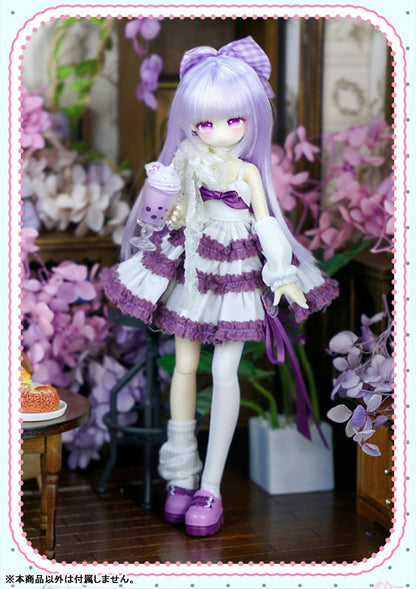 MomoTale Tales of Four Seasons Cafe MJD Doll Collection 6pc. BOX - Image 7