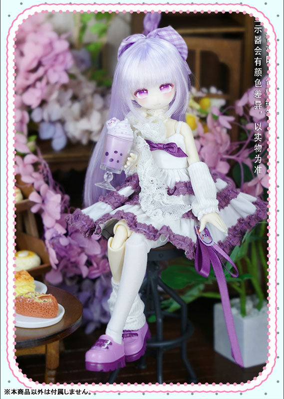 MomoTale Tales of Four Seasons Cafe MJD Doll Collection 6pc. BOX - Image 9