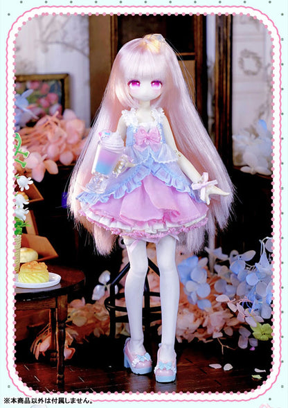 MomoTale Tales of Four Seasons Cafe MJD Doll Collection 6pc. BOX - Image 10