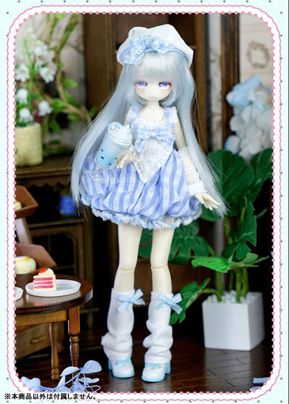 MomoTale Tales of Four Seasons Cafe MJD Doll Collection 6pc. BOX - Image 13