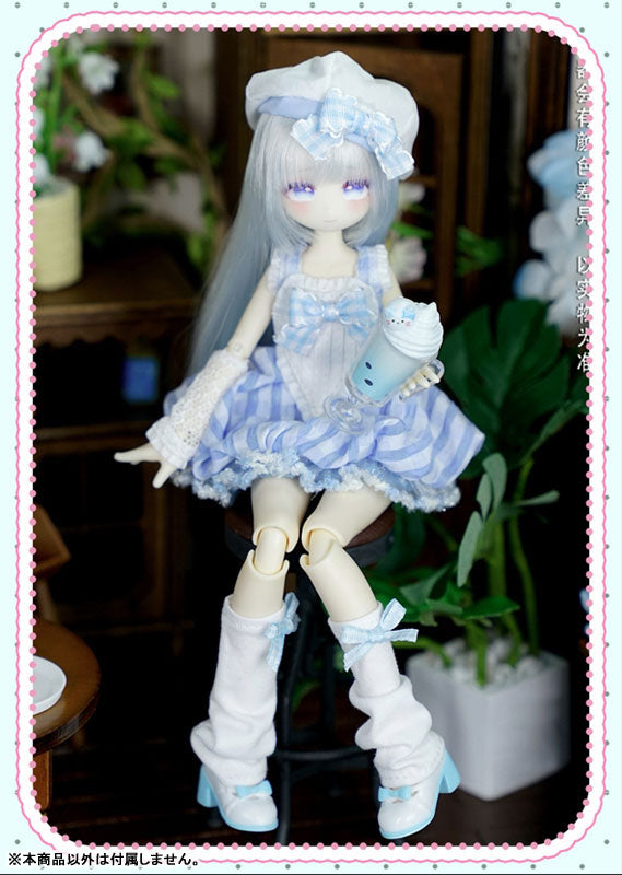 MomoTale Tales of Four Seasons Cafe MJD Doll Collection 6pc. BOX - Image 15