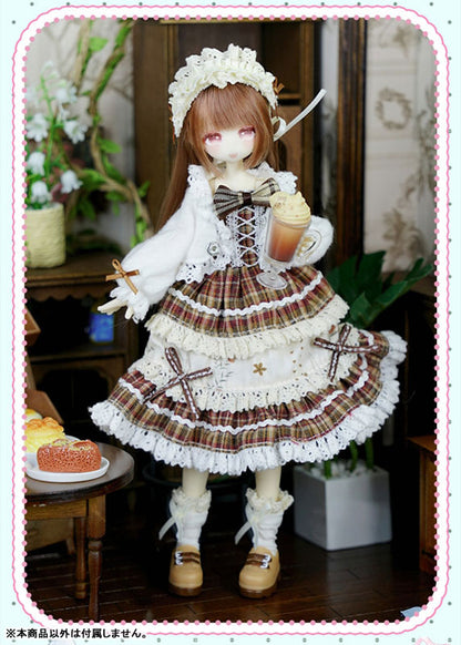 MomoTale Tales of Four Seasons Cafe MJD Doll Collection 6pc. BOX - Image 16