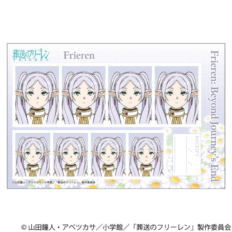 Frieren: Beyond Journey's End ID Photo Studio 12Pack BOX - Image 2