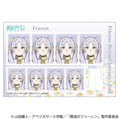 Frieren: Beyond Journey's End ID Photo Studio 12Pack BOX - Image 2
