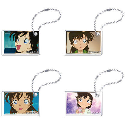 Detective Conan Custom Acrylic Keychain Collection vol.2 10Pack BOX - Image 3