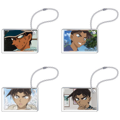 Detective Conan Custom Acrylic Keychain Collection vol.2 10Pack BOX - Image 4