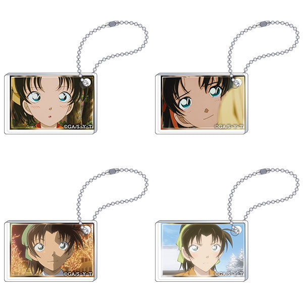 Detective Conan Custom Acrylic Keychain Collection vol.2 10Pack BOX - Image 5