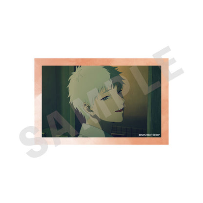 TV Anime The Summer Hikaru Died Trading Card Set (8 Packs, 2 Cards Each) - Image 7